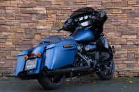 2018 Harley-Davidson FLHXS ANX Street Glide Special 115th Anniversary 107 * VERKOCHT*