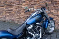 2018 Harley-Davidson FLFBS ANX Fat Boy Anniversary 114 Custom *VERKOCHT*