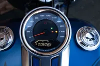 2018 Harley-Davidson FLFBS ANX Fat Boy Anniversary 114 *VERKOCHT*