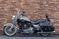 2018 Harley-Davidson FLHRC Road King Classic 107 M8 ABS *VERKOCHT*
