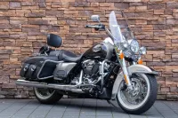 2018 Harley-Davidson FLHRC Road King Classic 107 M8 ABS *VERKOCHT*
