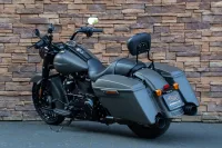 2018 Harley-Davidson FLHRXS Road King Special 107 M8 Jekill & Hyde *VERKOCHT*