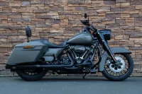 2018 Harley-Davidson FLHRXS Road King Special 107 M8 Jekill & Hyde *VERKOCHT*