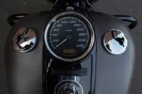 2018 Harley-Davidson FLHRXS Road King Special 107 M8 Jekill & Hyde *VERKOCHT*