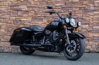 2018 Harley-Davidson FLHRXS Road King Special 107 M8 *VERKOCHT*