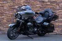 2018 Harley-Davidson FLHTKSE CVO Ultra Limited 117 Screamin Eagle *VERKOCHT*