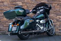 2018 Harley-Davidson FLHX Street Glide 107 M8 *VERKOCHT*