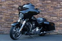 2018 Harley-Davidson FLHXS Street Glide Special 107 M8 *VERKOCHT*