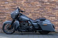 2018 Harley-Davidson FLHXSE Street Glide CVO 117 5HD *VERKOCHT*