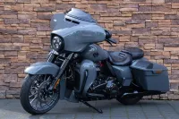 2018 Harley-Davidson FLHXSE Street Glide CVO 117 5HD *VERKOCHT*
