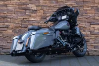 2018 Harley-Davidson FLHXSE Street Glide CVO 117 5HD *VERKOCHT*