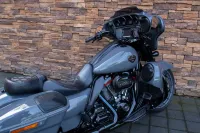 2018 Harley-Davidson FLHXSE Street Glide CVO 117 5HD *VERKOCHT*