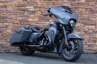2018 Harley-Davidson FLHXSE Street Glide CVO 117 5HD *VERKOCHT*