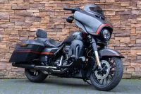 2018 Harley-Davidson FLHXSE Street Glide CVO 117 5HD *VERKOCHT*