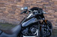2018 Harley-Davidson FLSB Sport Glide Softail 107 M8 *VERKOCHT*