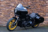 2018 Harley-Davidson FLSB Sport Glide Softail 124 S&S Stage 4 Clubstyle *VERKOCHT*