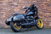 2018 Harley-Davidson FLSB Sport Glide Softail 124 S&S Stage 4 Clubstyle *VERKOCHT*