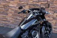 2018 Harley-Davidson FLSB Sport Glide Softail 107 M8 Jekill & Hyde *VERKOCHT*