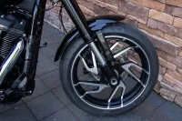 2018 Harley-Davidson FLSB Sport Glide Softail 107 M8 Jekill & Hyde *VERKOCHT*