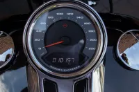 2018 Harley-Davidson FLSB Sport Glide Softail 107 M8 Jekill & Hyde *VERKOCHT*