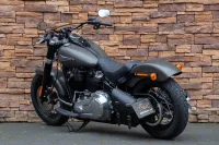 2018 Harley-Davidson FLSL Softail Slim 107 M8 *VERKOCHT*