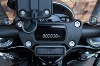 2018 Harley-Davidson FXBB Street Bob Softail M8 107 Jekill & Hyde *VERKOCHT*