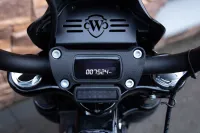 2018 Harley-Davidson FXBB Street Bob Softail Milwaukee-Eight 107 *VERKOCHT*