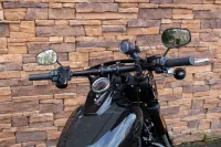 2018 Harley-Davidson FXFBS Fat Bob Softail 114 Jekill & Hyde *VERKOCHT*