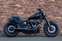 2018 Harley-Davidson FXFBS Fat Bob Softail 114 M8 *VERKOCHT*