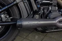 2018 Harley-Davidson FXFBS Fat Bob Softail 114 M8 *VERKOCHT*