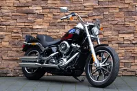 2018 Harley-Davidson FXLR Low Rider Softail M8 107 *VERKOCHT*