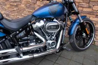 2018 Harley-Davidson FXBRS ANX Breakout Softail 114 Anniversary M8 *VERKOCHT*