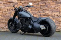 2019 Harley-Davidson FLFB Softail Fat Boy Custom Jekill & Hyde *VERKOCHT*