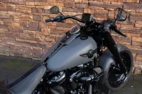 2019 Harley-Davidson FLFB Softail Fat Boy Custom Jekill & Hyde *VERKOCHT*