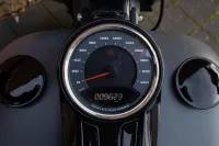 2019 Harley-Davidson FLFB Softail Fat Boy Custom Jekill & Hyde *VERKOCHT*