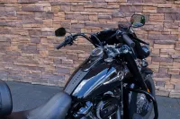2019 Harley-Davidson Heritage Classic Softail 114 FLHCS Black Edition *VERKOCHT*