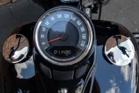 2019 Harley-Davidson Heritage Classic Softail 114 FLHCS Black Edition *VERKOCHT*