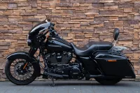 2019 Harley-Davidson FLHRXS Road King Special 114 Jekill & Hyde