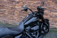 2019 Harley-Davidson FLHRXS Road King Special 114 M8 *VERKOCHT*