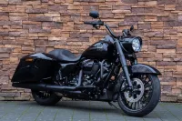 2019 Harley-Davidson FLHRXS Road King Special 114 M8 *VERKOCHT*