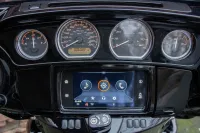 2019 Harley-Davidson FLHXS Street Glide Special 114 M8 black edition *VERKOCHT*