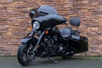 2019 Harley-Davidson FLHXS Street Glide Special 114 M8 black edition *VERKOCHT*