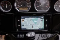 2019 Harley-Davidson FLHXS Street Glide Special 114 M8 black edition *VERKOCHT*