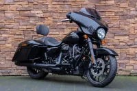 2019 Harley-Davidson FLHXS Street Glide Special 114 M8 black edition *VERKOCHT*