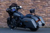 2019 Harley-Davidson FLHXS Street Glide Special 114 M8 black edition *VERKOCHT*