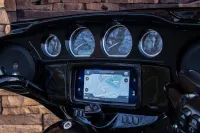 2019 Harley-Davidson FLHXS Street Glide Special 114 M8 black edition *VERKOCHT*