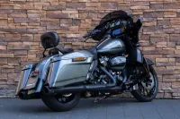 2019 Harley-Davidson FLHXS Street Glide Special 114 BTW-motor *VERKOCHT*