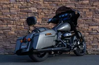2019 Harley-Davidson FLHXS Street Glide Special 114 M8 black edition *VERKOCHT*