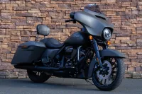2019 Harley-Davidson FLHXS Street Glide Special 114 M8 black edition *VERKOCHT*
