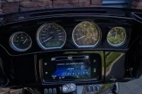 2019 Harley-Davidson FLHXS Street Glide Special 114 M8 black edition *VERKOCHT*